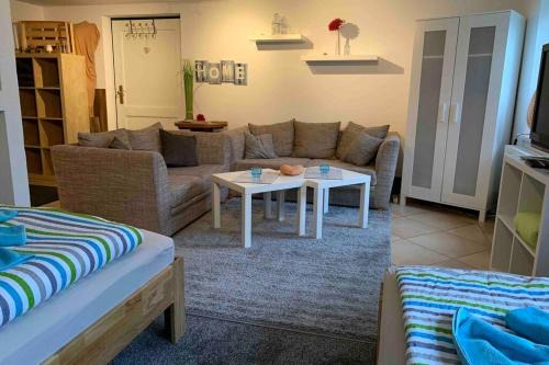 Ferienwohnung Schmidt