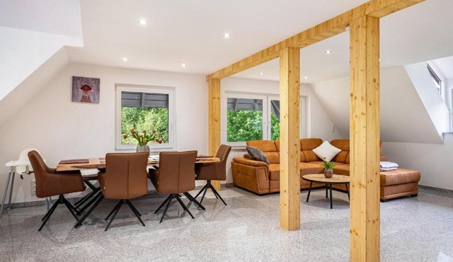 Ferienwohnung Schrödter