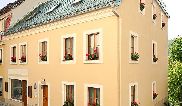 Ferienwohnung Schrammsteine
