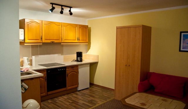 Ferienwohnung Schumann