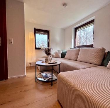 Ferienwohnung Schwarzwaldnest in Freudenstadt