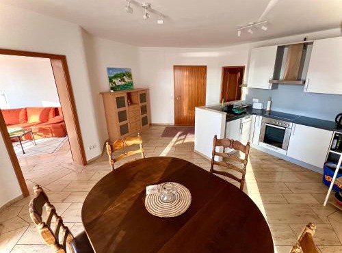 Ferienwohnung Schwarzwald - Nähe der Schweiz