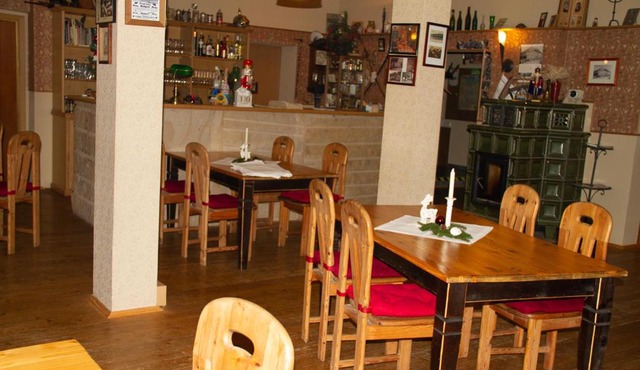 Ferienwohnung Schwemmer