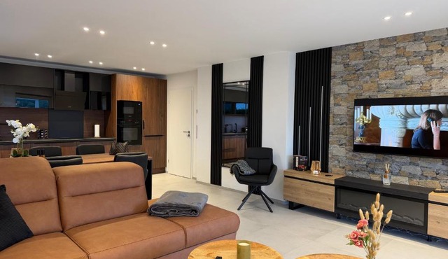 Ferienwohnung Seeglück UG