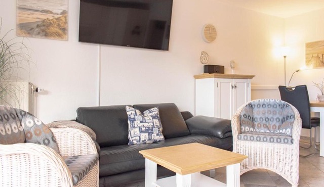 Ferienwohnung Seesternresidenz App.12