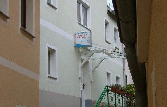 Ferienwohnung Seidel