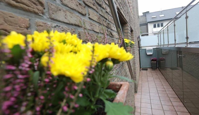 Ferienwohnung Silbersand, 1-4 Pers