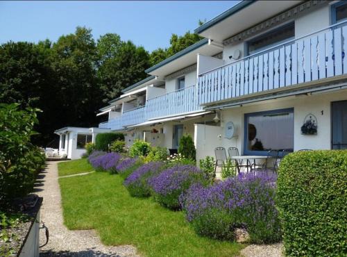 Ferienwohnung Sielbeck, Urlaub mit Hund, WLAN verfügbar