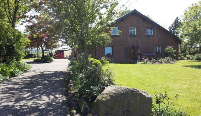 Ferienwohnung Sievers