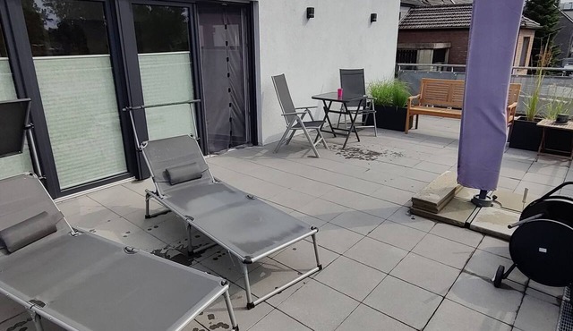 Ferienwohnung Sonnenblick, 1-2 Pers