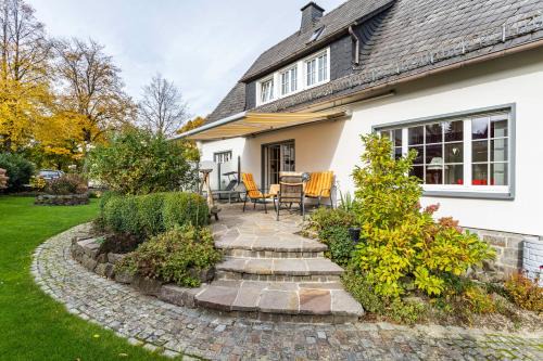 Ferienwohnung Sommersonne