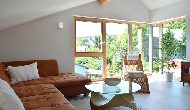 Ferienwohnung Sonne