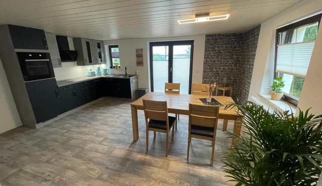 Ferienwohnung Sonnenhof