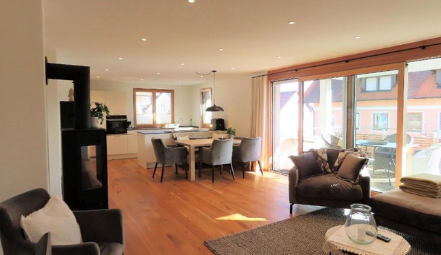 Ferienwohnung Sonneck