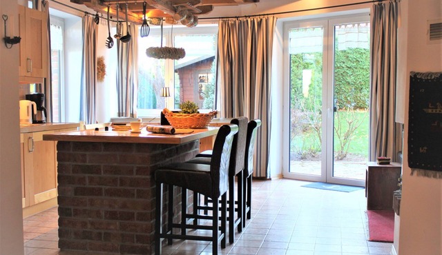 Ferienwohnung "sonnenberg" auf Poel