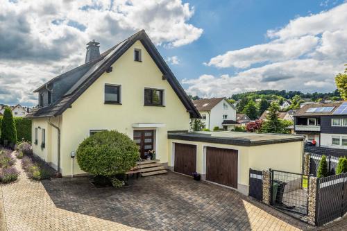 Ferienwohnung Sonnenblick und Relax