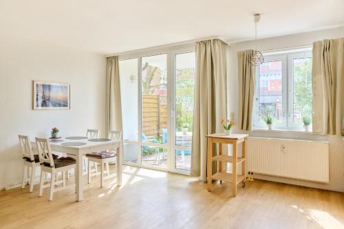 Ferienwohnung Sonnendeck Moba-Travel