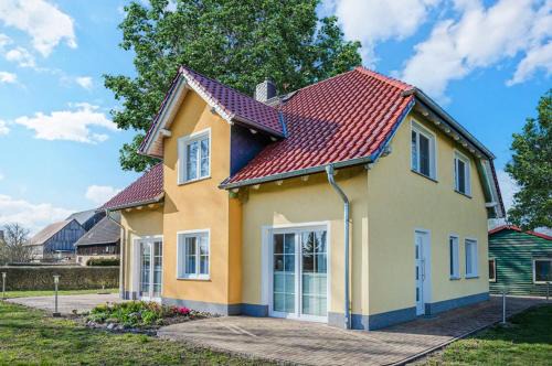 Ferienwohnung Sonneneck