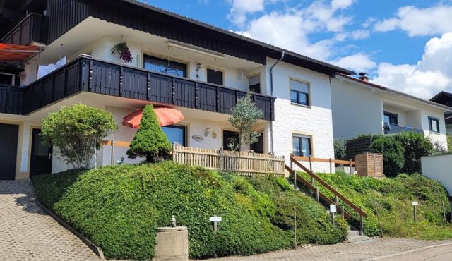 Ferienwohnung Sonnenschein
