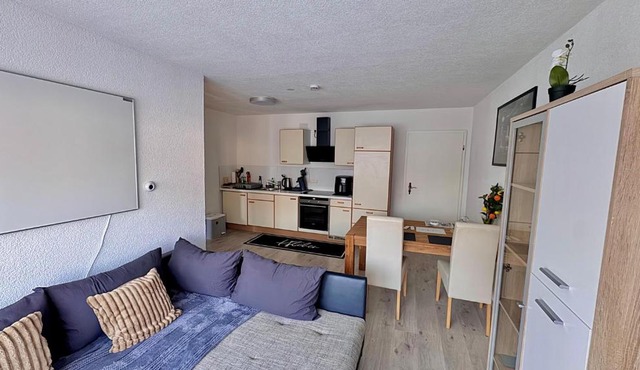 Ferienwohnung Sonnhalde
