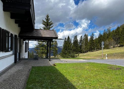 Ferienwohnung Spitzingsattel im Wanderparadies