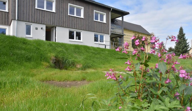 Ferienwohnung Spreeblick