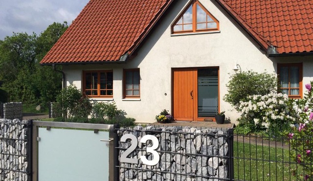 Ferienwohnung Störblick Schwerin