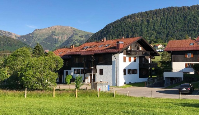 Ferienwohnung Steibis/Allgäu