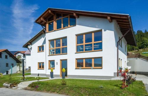 Ferienwohnung Stockinger