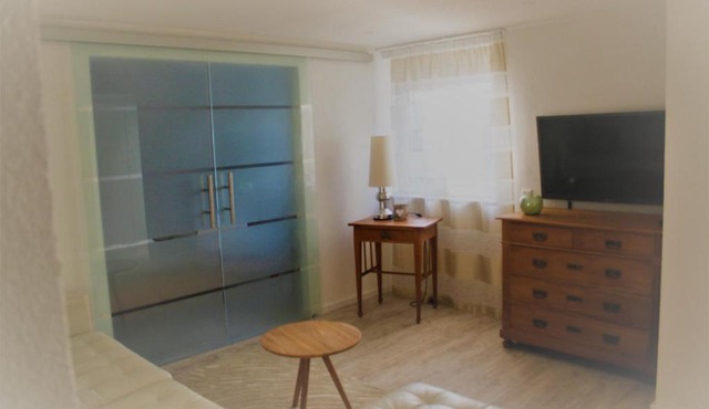 Ferienwohnung Ströbele