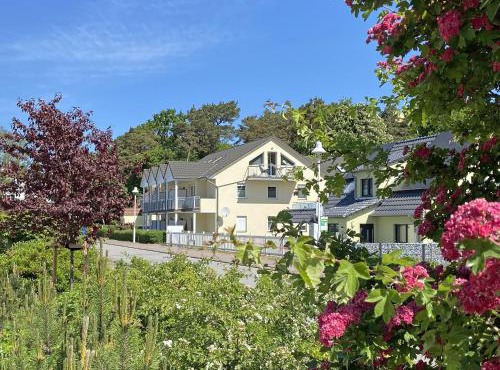 Ferienwohnung Strandgut