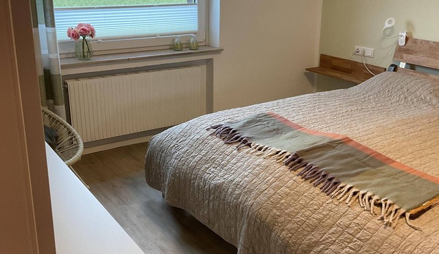 Ferienwohnung Sunset, 1-2 Pers