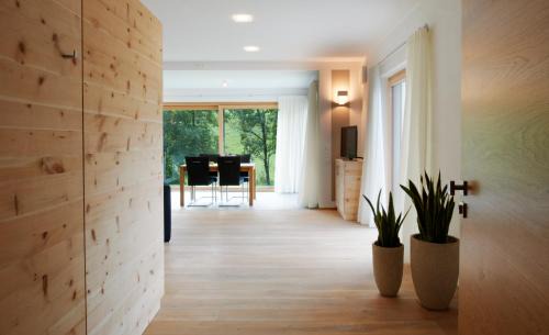 Ferienwohnung Tafelbühl I Wellnessbereich I Schwarzwald I ZeiTraum