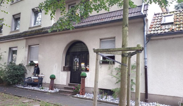 Ferienwohnung Talblume