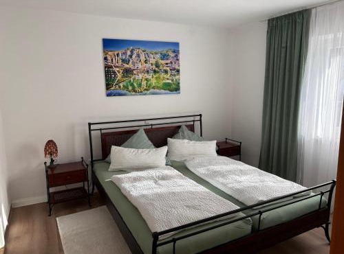 Ferienwohnung Tante Betty