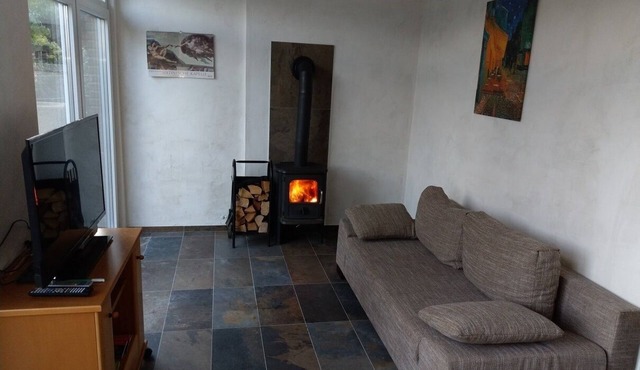 Ferienwohnung Thöne, 1-3 Pers