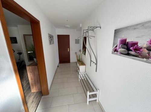 Ferienwohnung Thiel