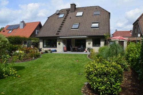 Ferienwohnung Tiberquelle