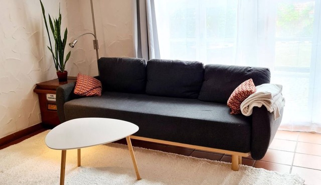 Ferienwohnung Till - Appartement/fewo, Dusche Oder Bad, WC, 1 Schlafrau