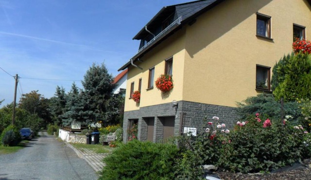 Ferienwohnung Tina