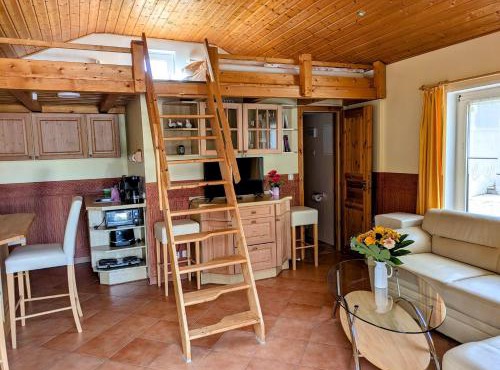 Ferienwohnung, Tiny House, Weißeritztäler, Wandern & Radfahren