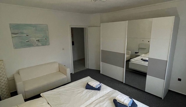 Ferienwohnung Toni, 1-4 Pers