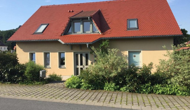 Ferienwohnung Trede