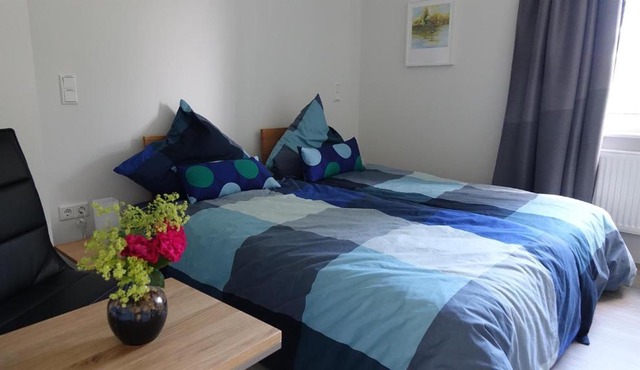 Ferienwohnung Tulpenweg