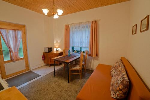 Ferienwohnung UHU neben der Schrammsteinbaude