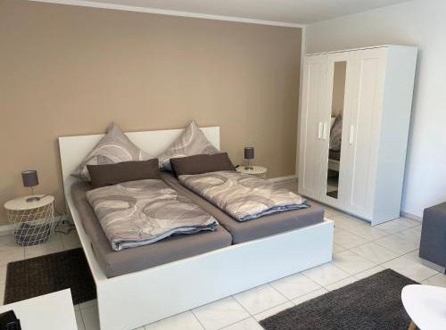 Ferienwohnung Vörstetten