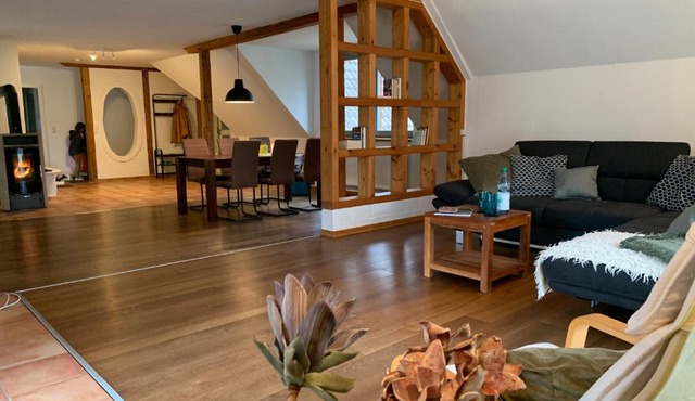 Ferienwohnung Varus
