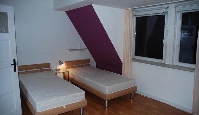 Ferienwohnung Vieburg