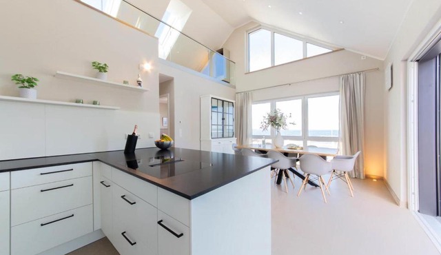 Ferienwohnung Villa Heidenreich Nr.5 - Scharbeutz