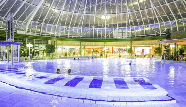 Ferienwohnung Villa Waldmärchen mit 75qm, 2 Schlafzimmer für max. 2 Erwachsene und 4 Kinder